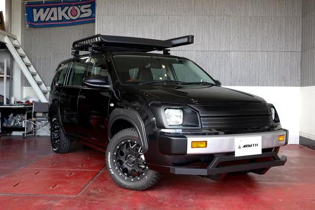 To様オーダー専用 プロボックス 木目トリムセット 【公式通販】